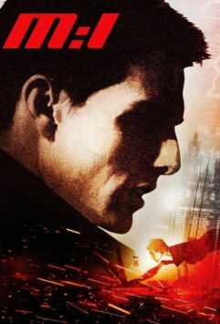 Смотреть Миссия невыполнима